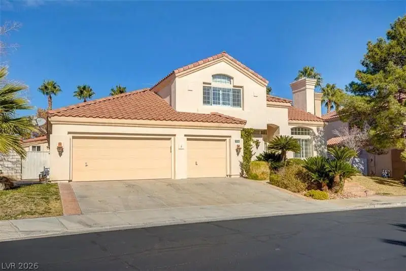 1928 Spyglass Drive, Henderson, NV 89074 - #2