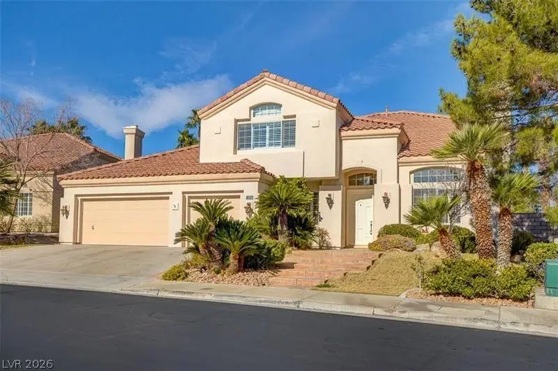 1928 Spyglass Drive, Henderson, NV 89074 - #3