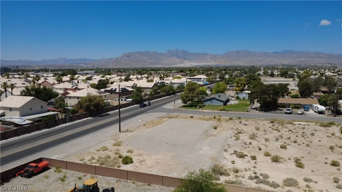 6010 Moonlight Drive, Las Vegas, NV 89130 - #1