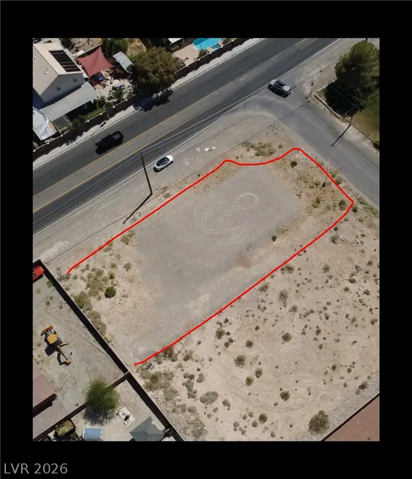 6010 Moonlight Drive, Las Vegas, NV 89130 - #2