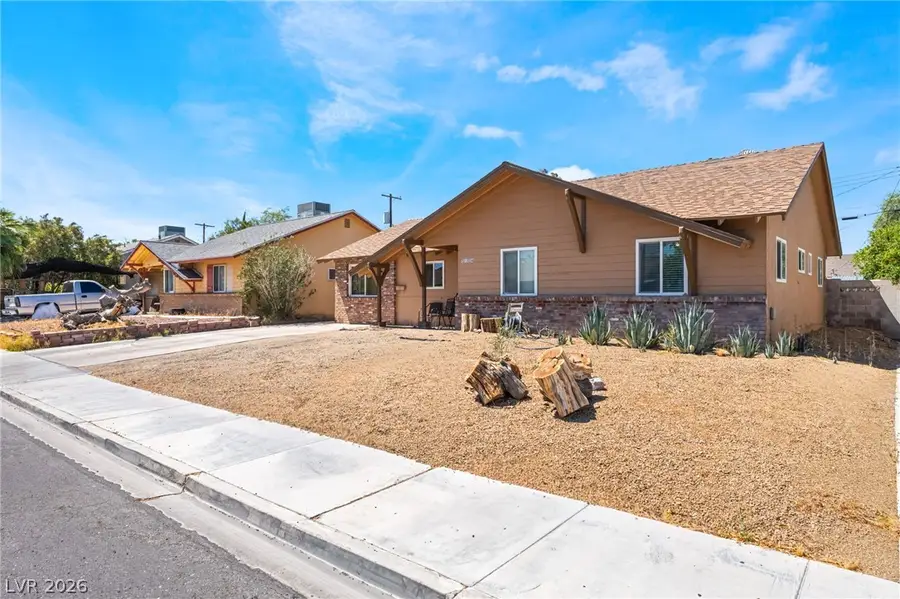 5104 Churchill Avenue, Las Vegas, NV 89107 - #3
