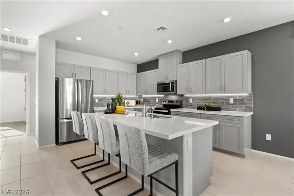 317 Keyboard Place, Henderson, NV 89015