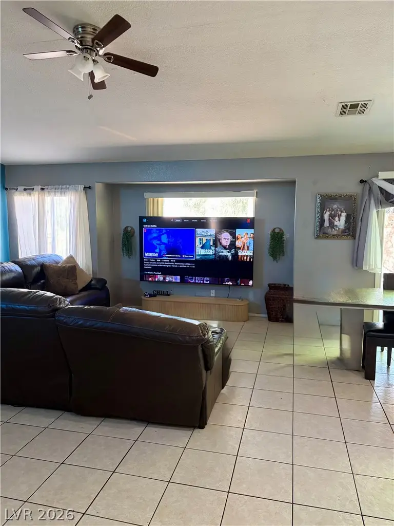 3440 Mazzocco Court, North Las Vegas, NV 89032 - #3