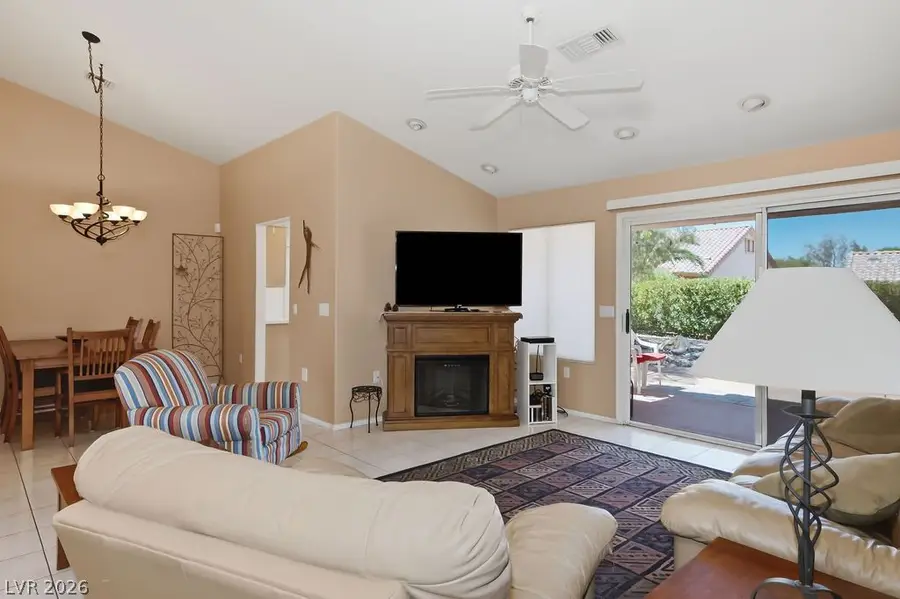 9716 Blue Bell Drive, Las Vegas, NV 89134 - #2