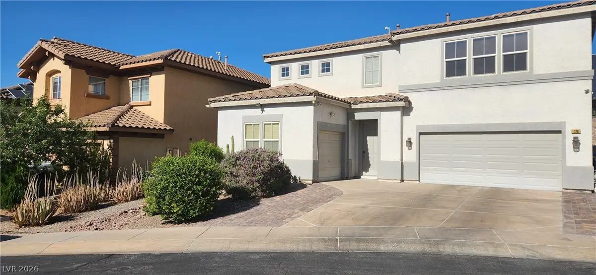178 Coyote Hills Street, Henderson, NV 89012 - #1