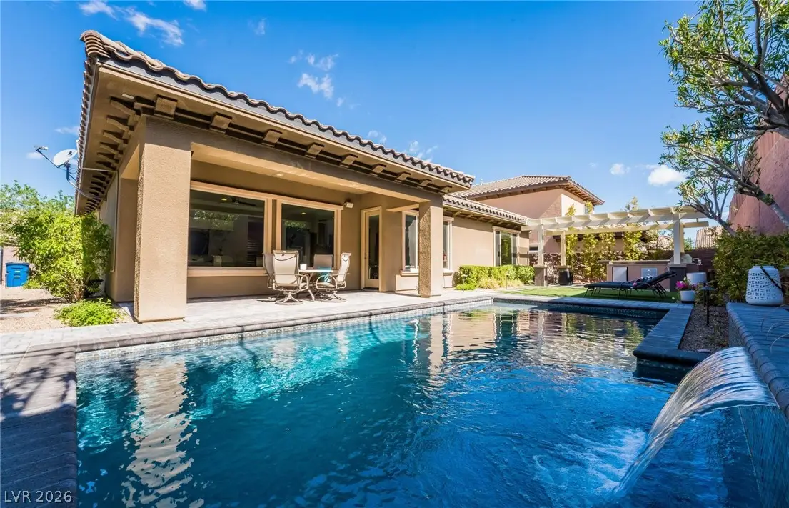 2896 Grande Arch Street, Henderson, NV 89044 - #1