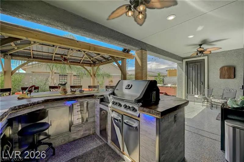2399 Millergrove Avenue, North Las Vegas, NV 89086 - #2