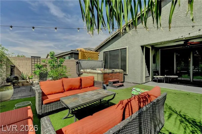 2399 Millergrove Avenue, North Las Vegas, NV 89086 - #3