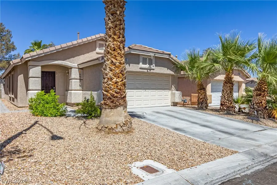 10133 Barrel Ridge Street, Las Vegas, NV 89183 - #2