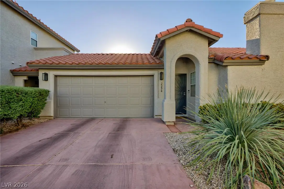 2254 Ramsgate Drive, Henderson, NV 89074 - #1
