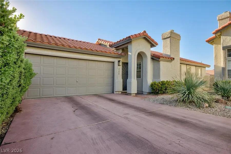 2254 Ramsgate Drive, Henderson, NV 89074 - #2
