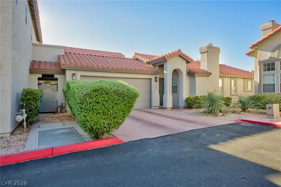 2254 Ramsgate Drive, Henderson, NV 89074 - #3