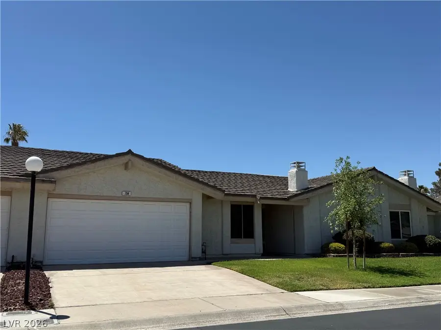 704 Eastview Drive, Las Vegas, NV 89107 - #2
