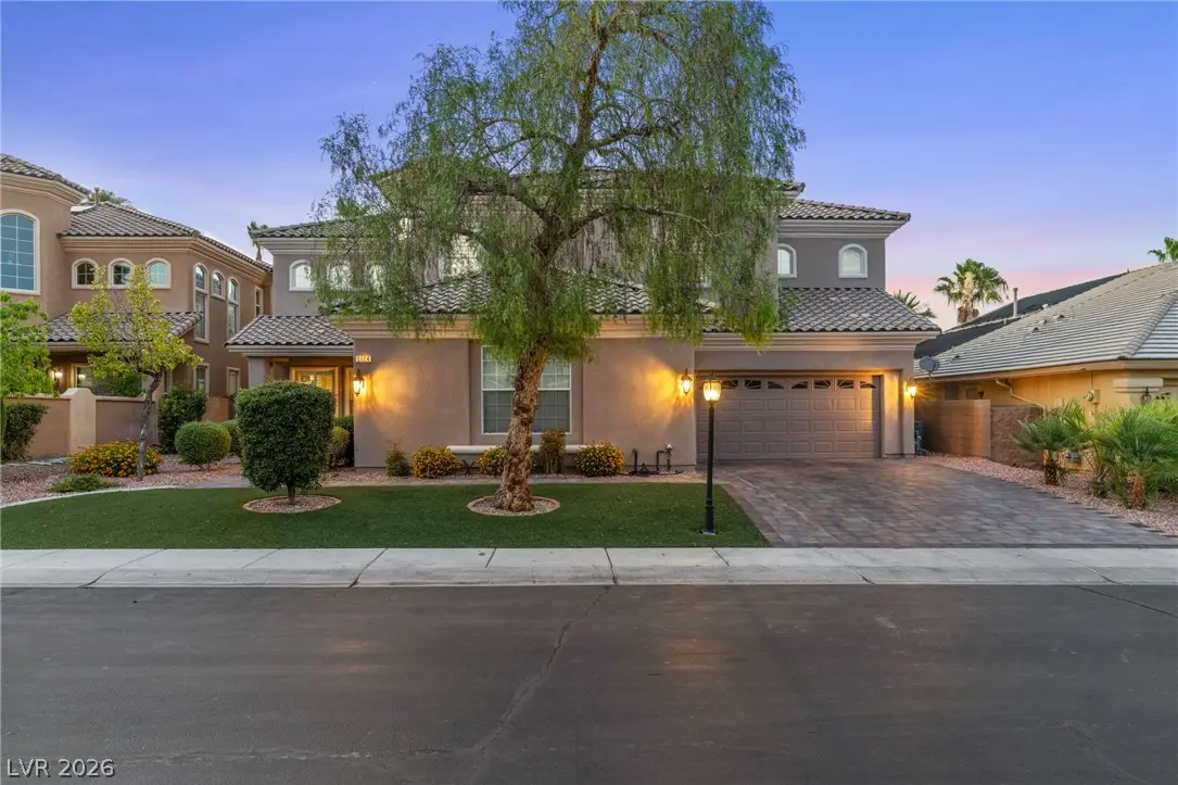 5664 Heather Breeze Court, Las Vegas, NV 89141 - #1