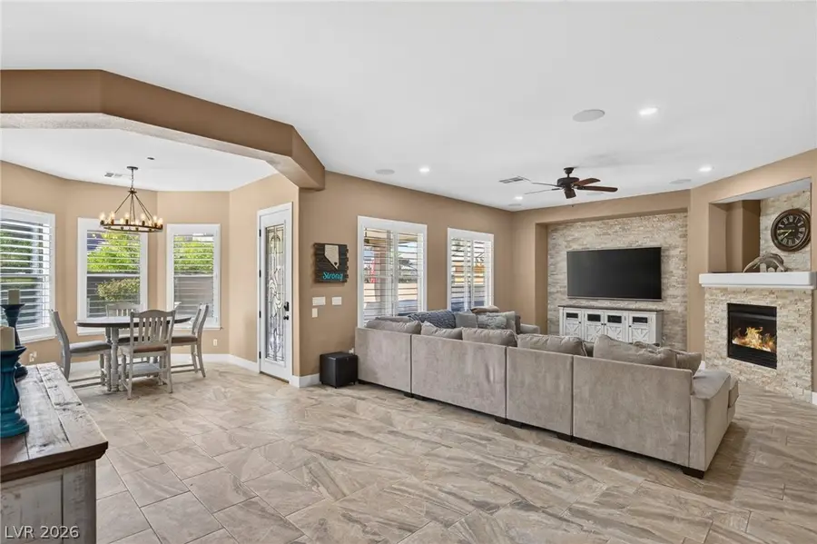 5664 Heather Breeze Court, Las Vegas, NV 89141 - #2