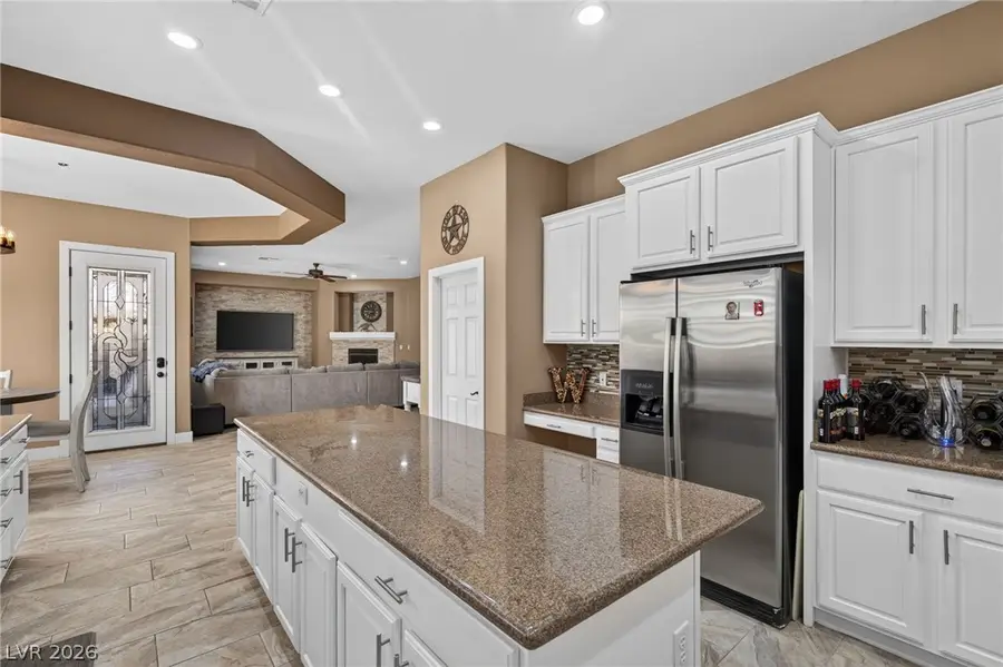 5664 Heather Breeze Court, Las Vegas, NV 89141 - #3