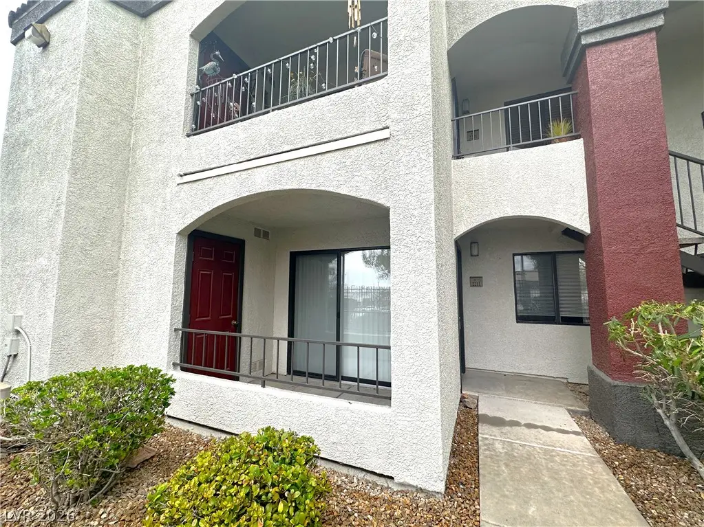 950 Seven Hills Drive #2211, Henderson, NV 89052 - #1