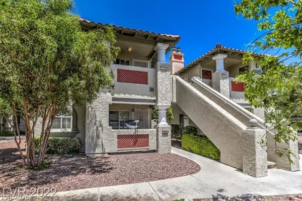 6808 Elm Creek Drive #201, Las Vegas, NV 89108
