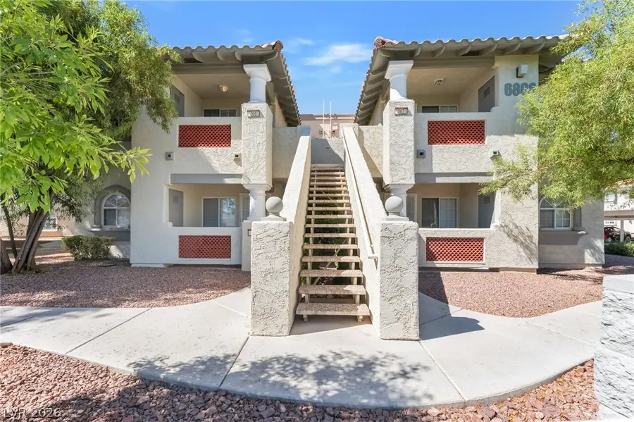 6808 Elm Creek Drive #201, Las Vegas, NV 89108 - #2