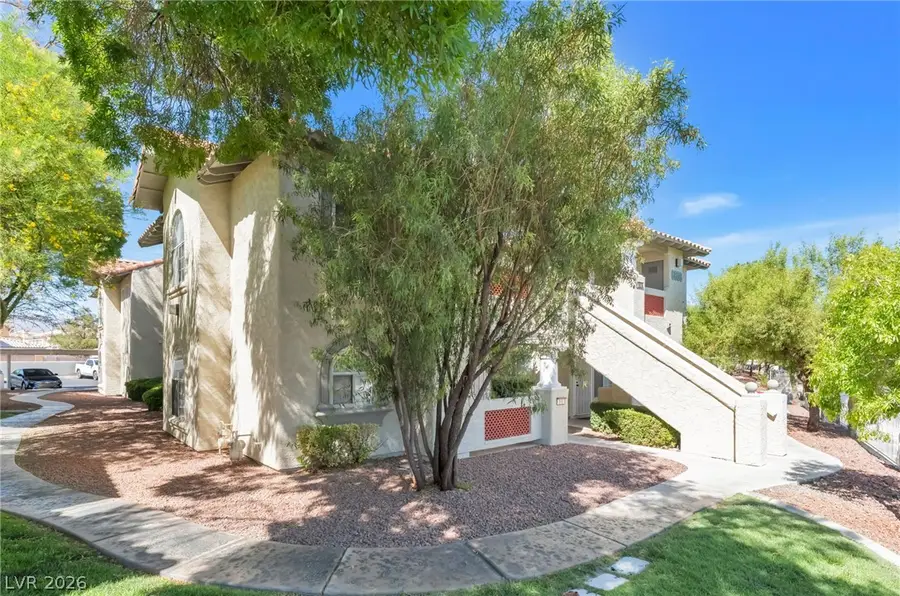 6808 Elm Creek Drive #201, Las Vegas, NV 89108 - #3