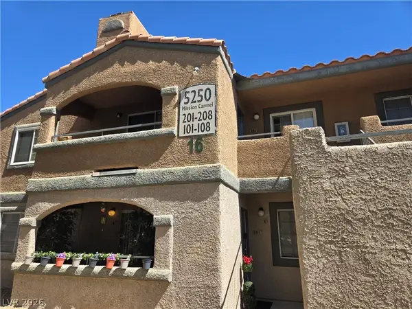 Address Withheld By Seller, Las Vegas, NV 89107