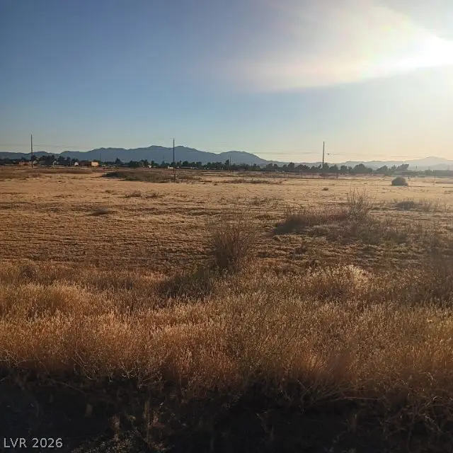 1150 S Thunderpass Avenue, Pahrump, NV 89048 - #2
