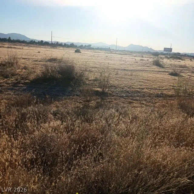 1150 S Thunderpass Avenue, Pahrump, NV 89048 - #3