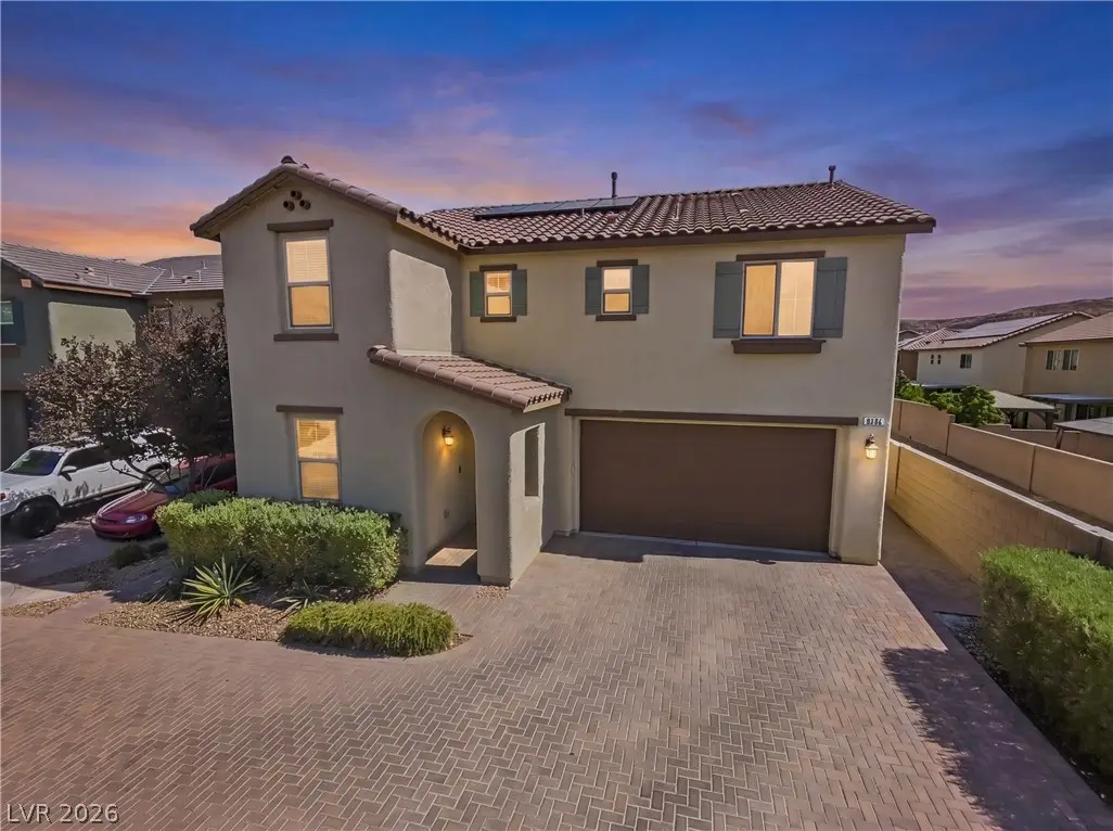 9545 Northvale Court, Las Vegas, NV 89148 - #1