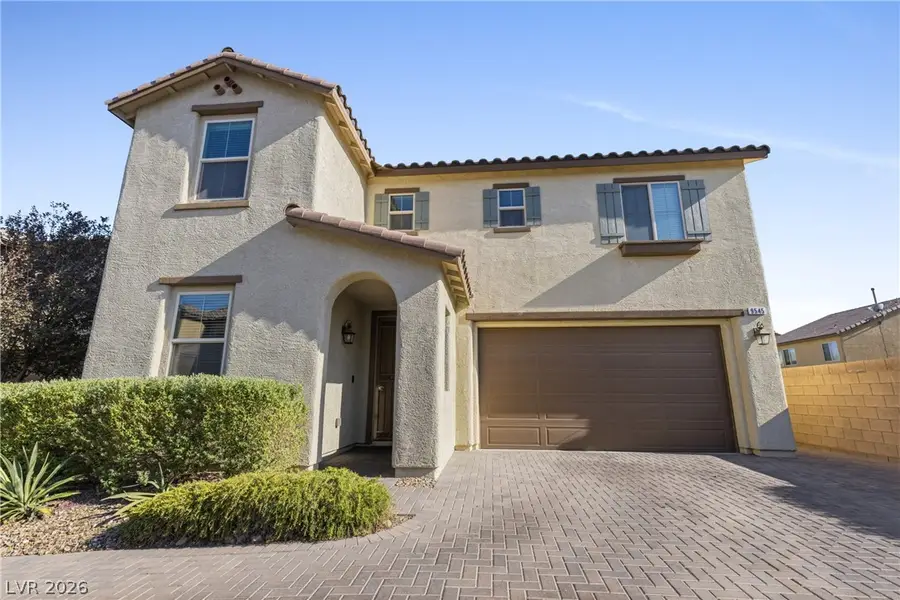 9545 Northvale Court, Las Vegas, NV 89148 - #2