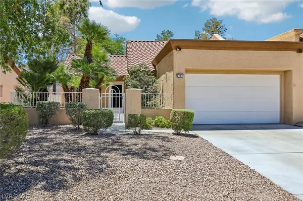 8701 Prairie Hill Drive, Las Vegas, NV 89134