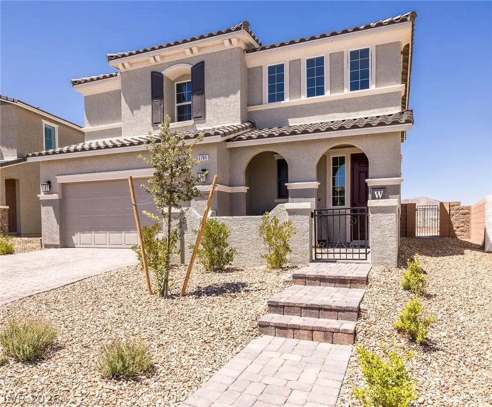2785 Gallarate Drive, Henderson, NV 89044 - #1