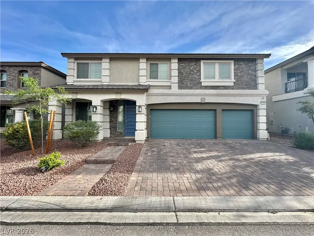 7139 Grace Estate Avenue, Las Vegas, NV 89113 - #1