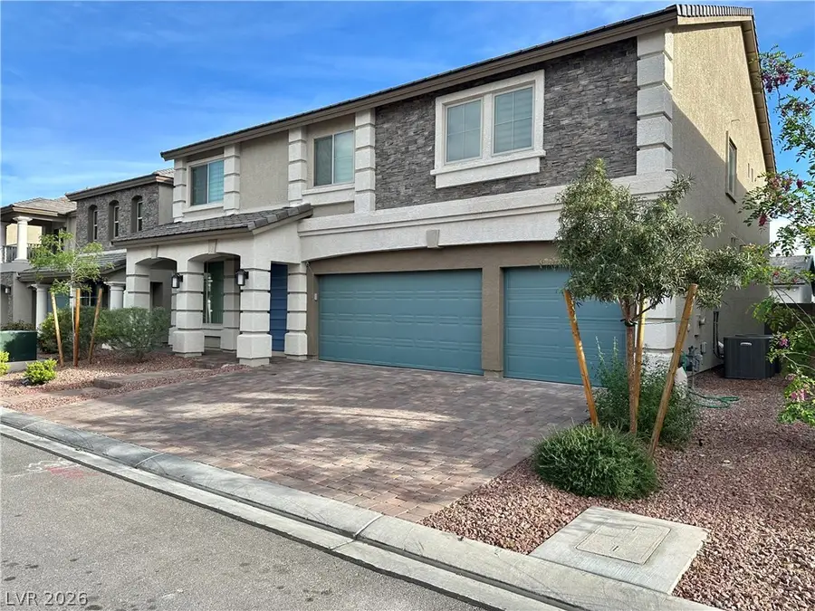 7139 Grace Estate Avenue, Las Vegas, NV 89113 - #2