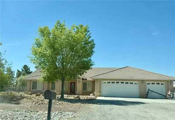61 Hickory Street, Pahrump, NV 89048