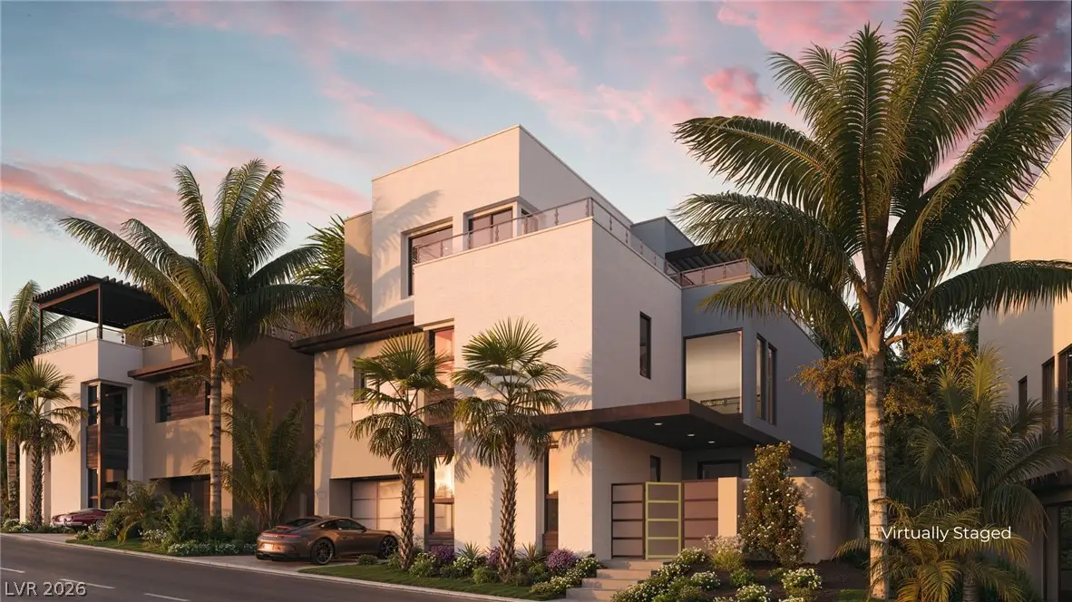 505 Overlook Rim Drive, Henderson, NV 89012 - #1