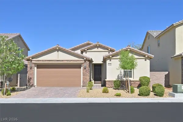6244 Hambledon Hill Road, Las Vegas, NV 89113