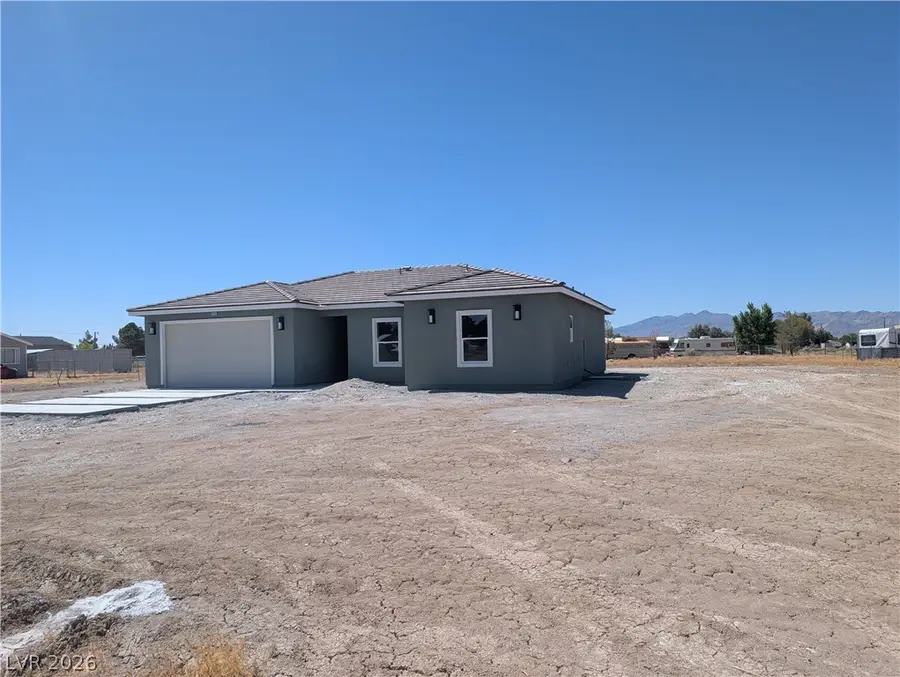 3201 Prospector, Pahrump, NV 89048 - #2