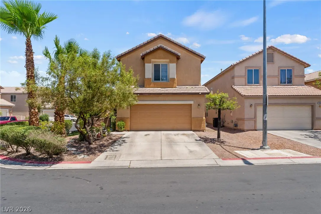 2640 La Mata Street, Las Vegas, NV 89108 - #1