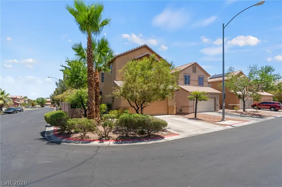 2640 La Mata Street, Las Vegas, NV 89108 - #2