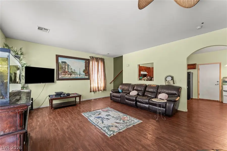 2640 La Mata Street, Las Vegas, NV 89108 - #3