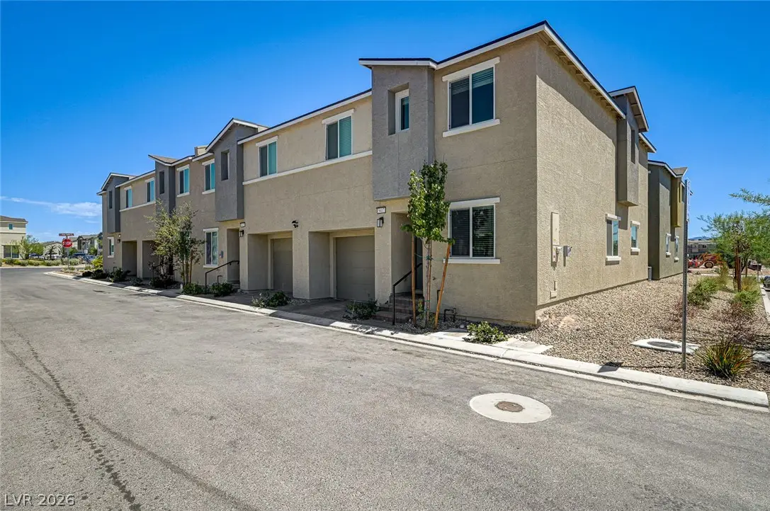 5617 Craftsman Avenue, Las Vegas, NV 89122 - #1