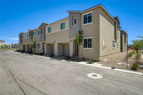 5617 Craftsman Avenue, Las Vegas, NV 89122