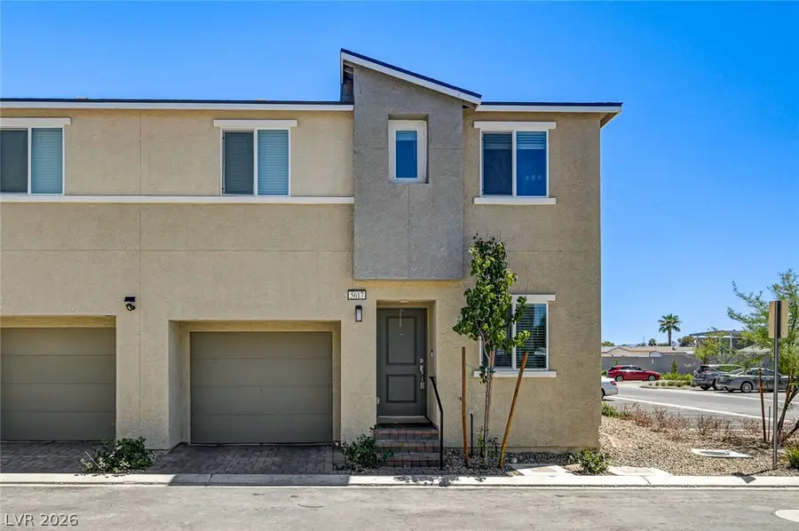 5617 Craftsman Avenue, Las Vegas, NV 89122 - #2