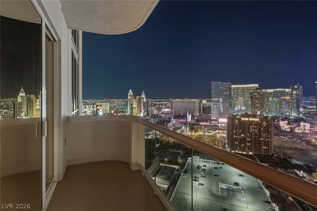 145 E Harmon Avenue #3201&3203, Las Vegas, NV 89109 - #1