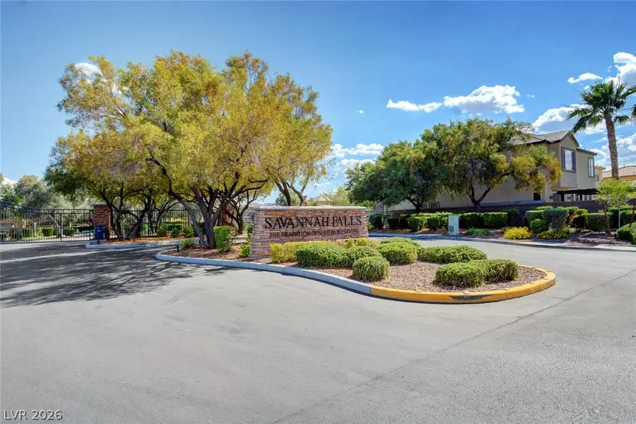 4840 Magnolia Blossom Avenue, Las Vegas, NV 89131 - #2