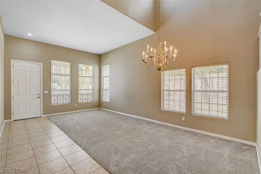 4840 Magnolia Blossom Avenue, Las Vegas, NV 89131 - #3