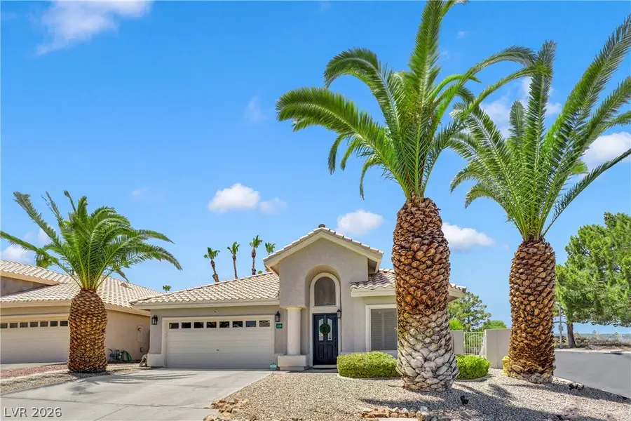 130 Wildhorn Court, Henderson, NV 89074 - #2
