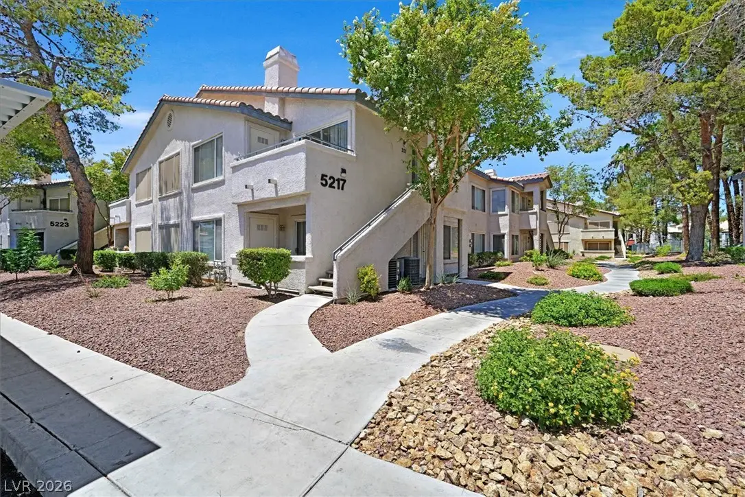 5217 Caspian Springs Drive #102, Las Vegas, NV 89120 - #1