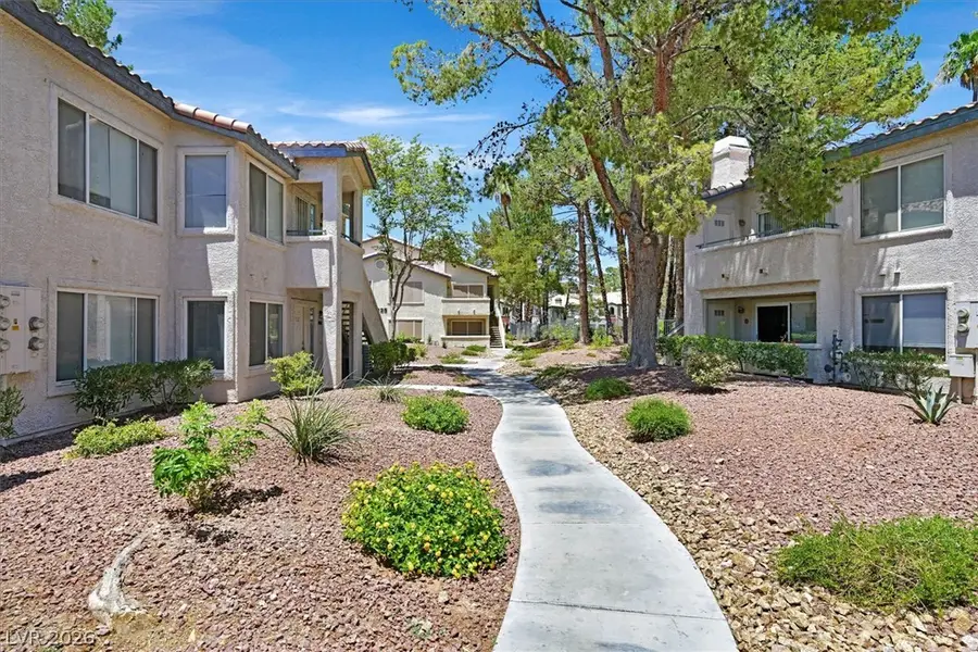 5217 Caspian Springs Drive #102, Las Vegas, NV 89120 - #2