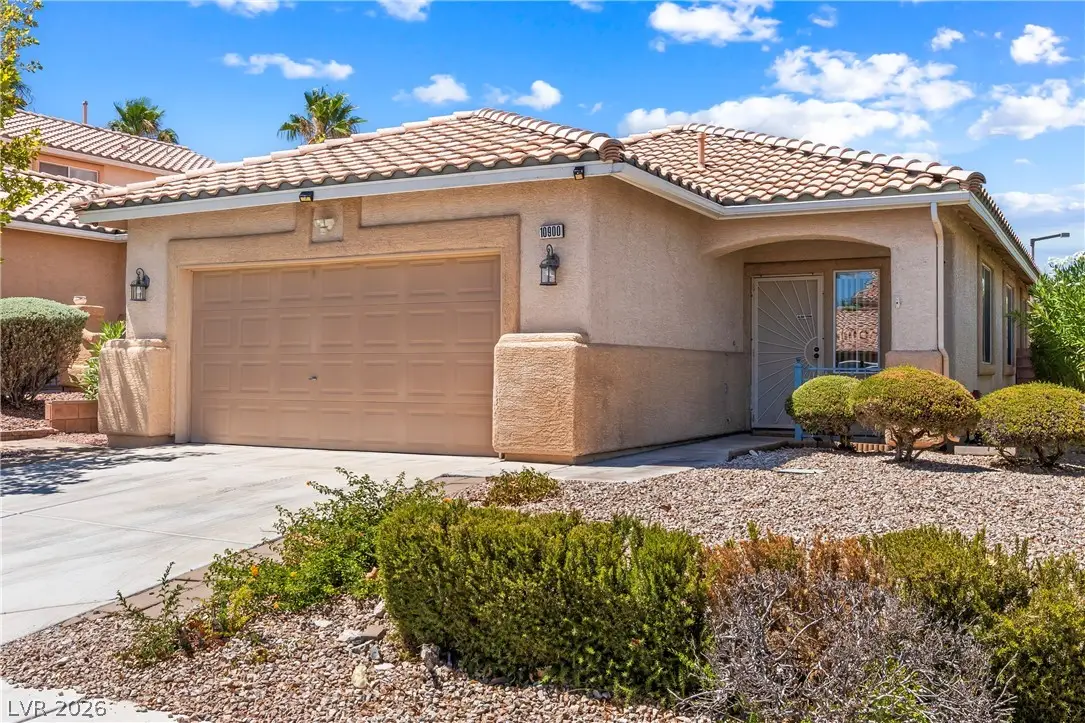 10900 Calistoga Springs Court, Las Vegas, NV 89144 - #1